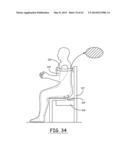 Portable System for Assisting Body Movement diagram and image