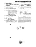 Tobacco Compositions diagram and image