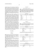 Tobacco Compositions diagram and image