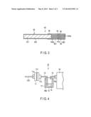 FLAVORANT-CARRYING ADSORBENT PARTICLE, CIGARETTE FILTER, FILTER-TIPPED     CIGARETTE, AND METHOD FOR PRODUCING FLAVORANT-CARRYING ADSORBENT PARTICLE diagram and image