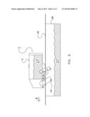 MANURE-REMOVAL DEVICE diagram and image