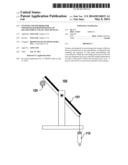 Systems and Methods for Weight-Based Repositioning of Solar Energy     Collection Devices diagram and image