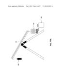 Systems and Methods for Weight-Based Repositioning of Solar Energy     Collection Devices diagram and image