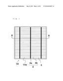 SOLAR CELL AND METHOD OF MANUFACTURING A SOLAR CELL diagram and image