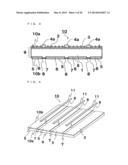 SOLAR CELL AND METHOD OF MANUFACTURING A SOLAR CELL diagram and image