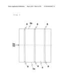 SOLAR CELL AND METHOD OF MANUFACTURING A SOLAR CELL diagram and image