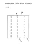 SOLAR CELL AND METHOD OF MANUFACTURING A SOLAR CELL diagram and image