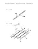 SOLAR CELL AND METHOD OF MANUFACTURING A SOLAR CELL diagram and image