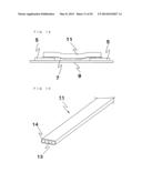 SOLAR CELL AND METHOD OF MANUFACTURING A SOLAR CELL diagram and image