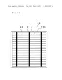 SOLAR CELL AND METHOD OF MANUFACTURING A SOLAR CELL diagram and image