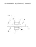 SOLAR CELL AND METHOD OF MANUFACTURING A SOLAR CELL diagram and image