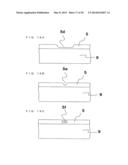 SOLAR CELL AND METHOD OF MANUFACTURING A SOLAR CELL diagram and image