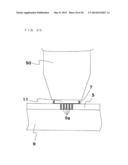 SOLAR CELL AND METHOD OF MANUFACTURING A SOLAR CELL diagram and image