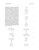 PHOTOVOLTAIC CELL WITH BENZODITHIOPHENE-CONTAINING POLYMER diagram and image