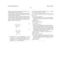 PHOTOVOLTAIC CELL WITH BENZODITHIOPHENE-CONTAINING POLYMER diagram and image