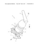 TEMPERATURE ROTATIONAL LIMIT STOP FOR A MIXING VALVE diagram and image