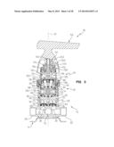 TEMPERATURE ROTATIONAL LIMIT STOP FOR A MIXING VALVE diagram and image