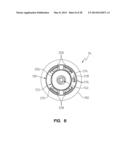 TEMPERATURE ROTATIONAL LIMIT STOP FOR A MIXING VALVE diagram and image