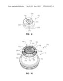 TEMPERATURE ROTATIONAL LIMIT STOP FOR A MIXING VALVE diagram and image