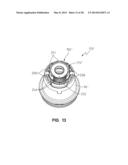 TEMPERATURE ROTATIONAL LIMIT STOP FOR A MIXING VALVE diagram and image