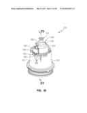 TEMPERATURE ROTATIONAL LIMIT STOP FOR A MIXING VALVE diagram and image