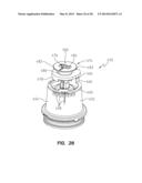 TEMPERATURE ROTATIONAL LIMIT STOP FOR A MIXING VALVE diagram and image