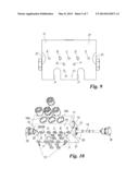 Progressive modular distributor diagram and image