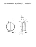 TUBE PROFILE MACHINING PROCESS diagram and image