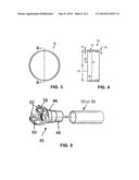 TUBE PROFILE MACHINING PROCESS diagram and image