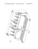 SYSTEMS AND METHODS FOR DISPENSING ONE OR MORE BEVERAGES diagram and image