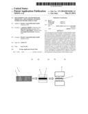 HOT FORMING LINE AND METHOD FOR PRODUCING A HOT FORMED AND PRESS HARDENED     MOTOR VEHICLE PART diagram and image