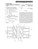 PNEUMATIC TIRE AND METHOD OF DESIGNING TREAD PATTERN THEREOF diagram and image