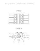 PNEUMATIC TIRE AND METHOD OF DESIGNING TREAD PATTERN THEREOF diagram and image