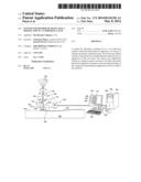 SYSTEM AND METHOD OF DETECTING A MISSING TOW IN A COMPOSITE LAYUP diagram and image