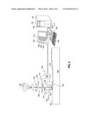 SYSTEM AND METHOD OF DETECTING A MISSING TOW IN A COMPOSITE LAYUP diagram and image