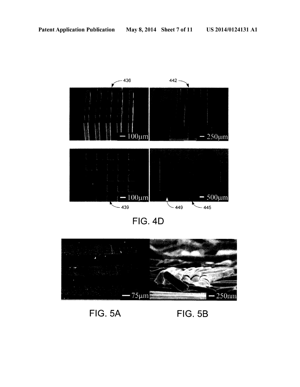 FABRICATION OF NANOPOROUS MEMBRANE - diagram, schematic, and image 08