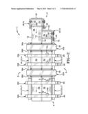 DUAL ROLL FABRIC WELDING MACHINE AND METHOD OF OPERATION diagram and image