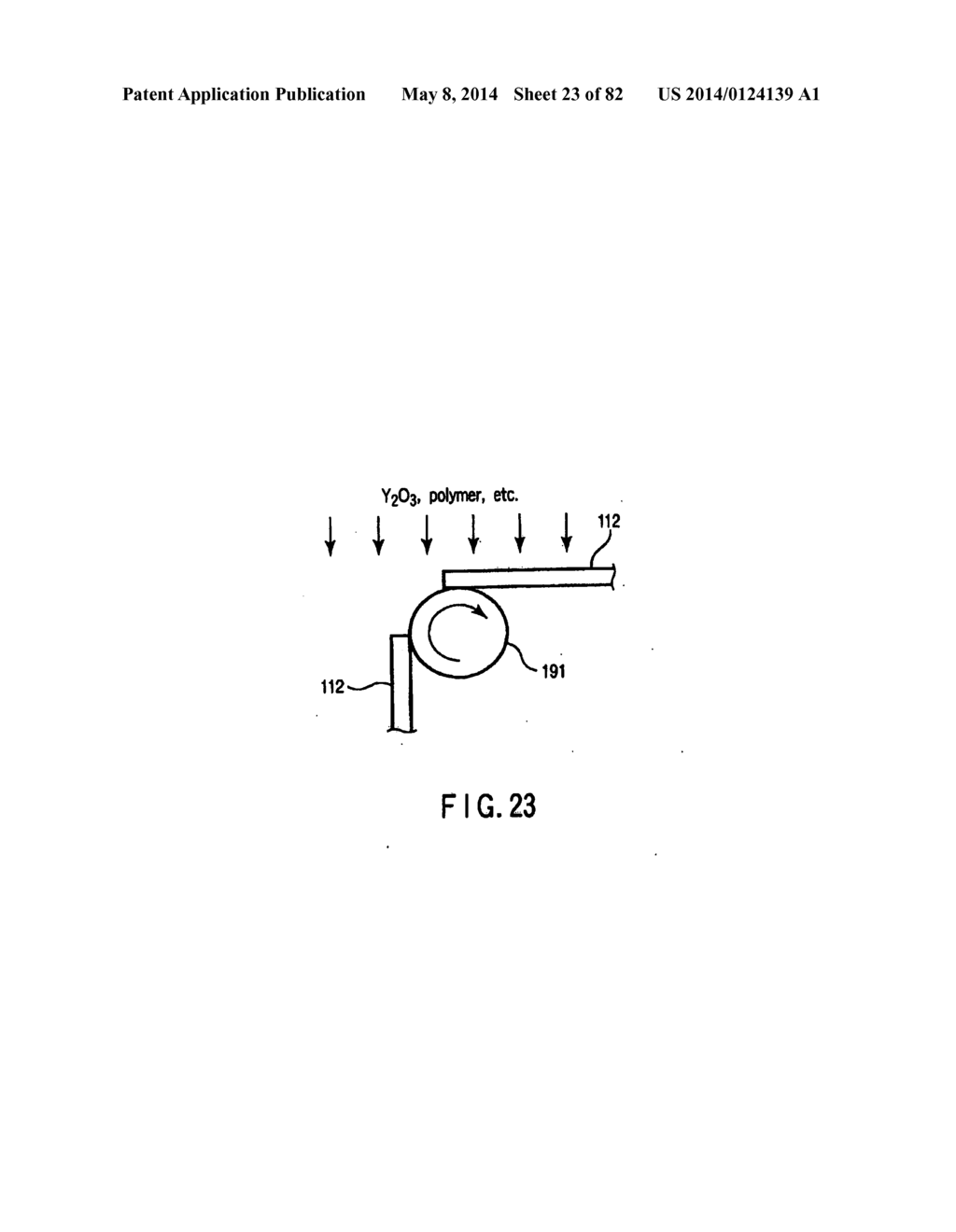 PLASMA PROCESSING APPARATUS AND METHOD - diagram, schematic, and image 24