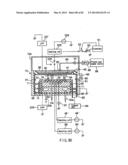 PLASMA PROCESSING APPARATUS AND METHOD diagram and image