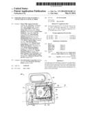 PORTABLE DEVICE FOR ATTACHING A CONNECTOR TO AN OPTICAL FIBER diagram and image