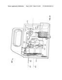 PORTABLE DEVICE FOR ATTACHING A CONNECTOR TO AN OPTICAL FIBER diagram and image