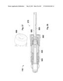 PORTABLE DEVICE FOR ATTACHING A CONNECTOR TO AN OPTICAL FIBER diagram and image