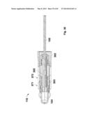 PORTABLE DEVICE FOR ATTACHING A CONNECTOR TO AN OPTICAL FIBER diagram and image