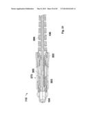 PORTABLE DEVICE FOR ATTACHING A CONNECTOR TO AN OPTICAL FIBER diagram and image