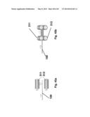 PORTABLE DEVICE FOR ATTACHING A CONNECTOR TO AN OPTICAL FIBER diagram and image