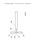 PORTABLE DEVICE FOR ATTACHING A CONNECTOR TO AN OPTICAL FIBER diagram and image