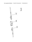 PORTABLE DEVICE FOR ATTACHING A CONNECTOR TO AN OPTICAL FIBER diagram and image