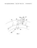 Adhesive Tape Dispenser diagram and image