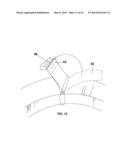 Adhesive Tape Dispenser diagram and image