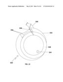 Adhesive Tape Dispenser diagram and image